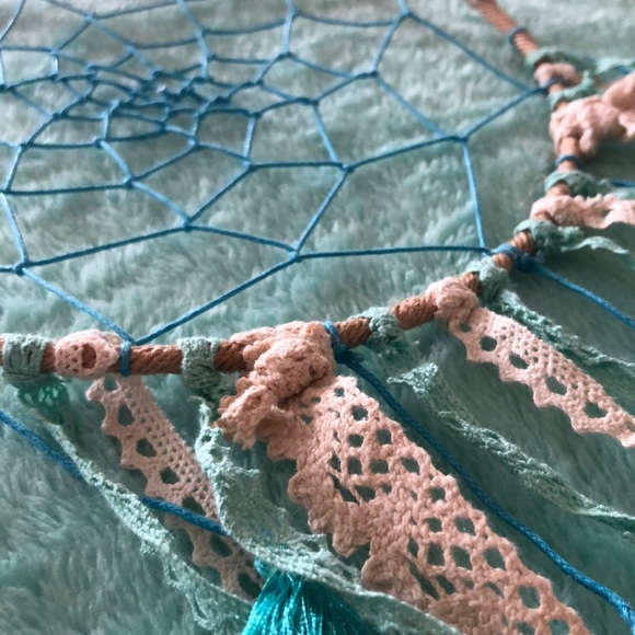 LARGE DREAMCATCHER - Picture 3 of 5